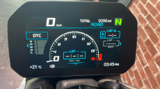 (23MY) BMW M1000 R